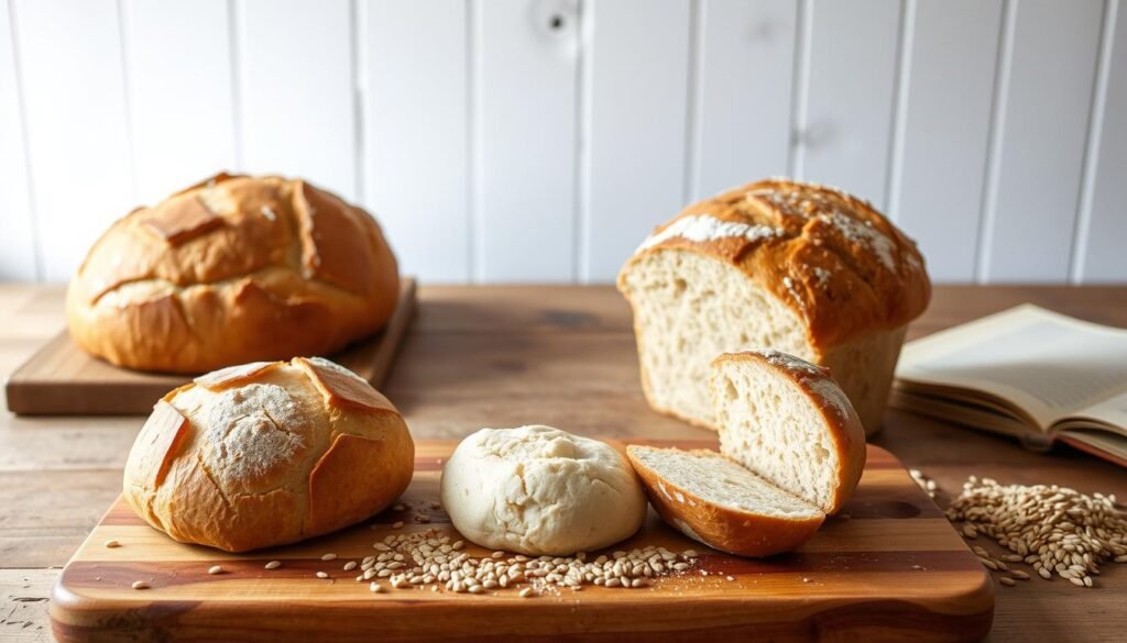 Dinkelbrot Fehlersuche Tipps