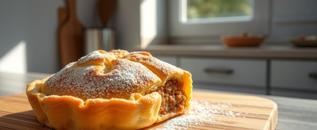 Mohnkuchen