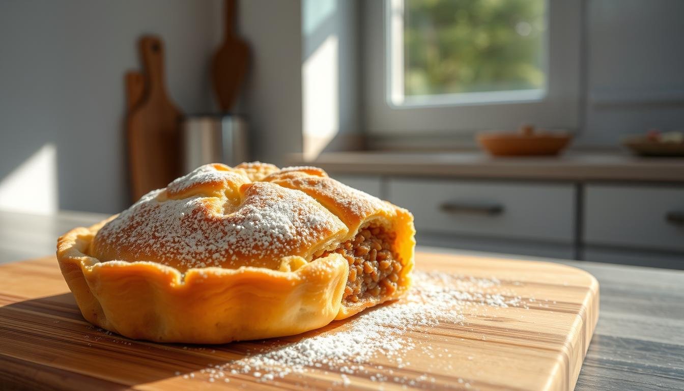Mohnkuchen