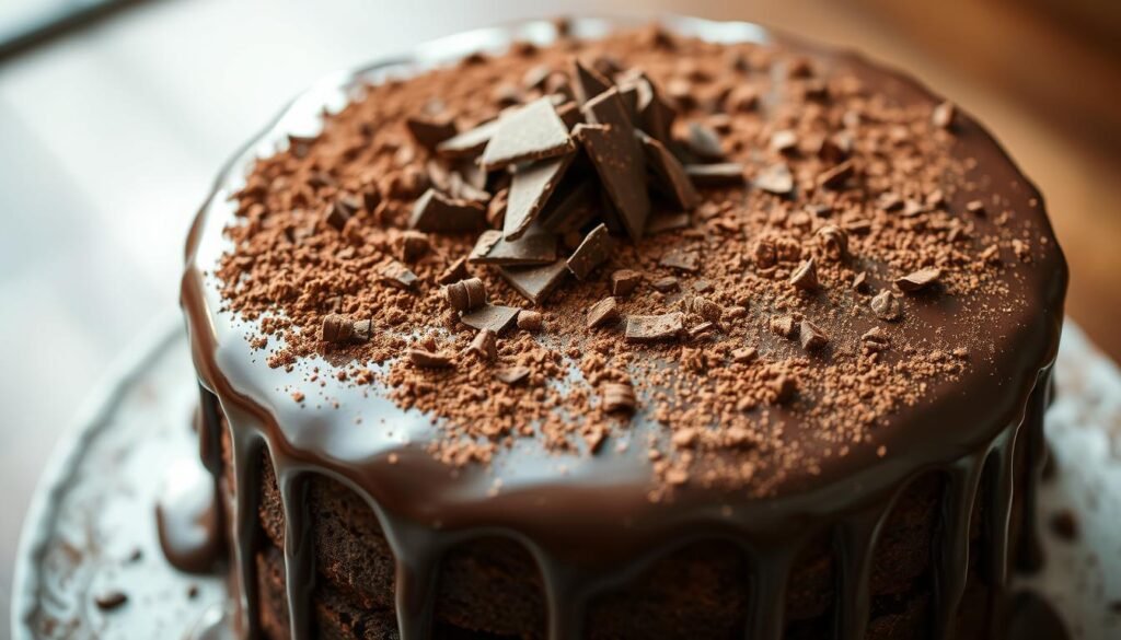 Schokoladenkuchen Rezept
